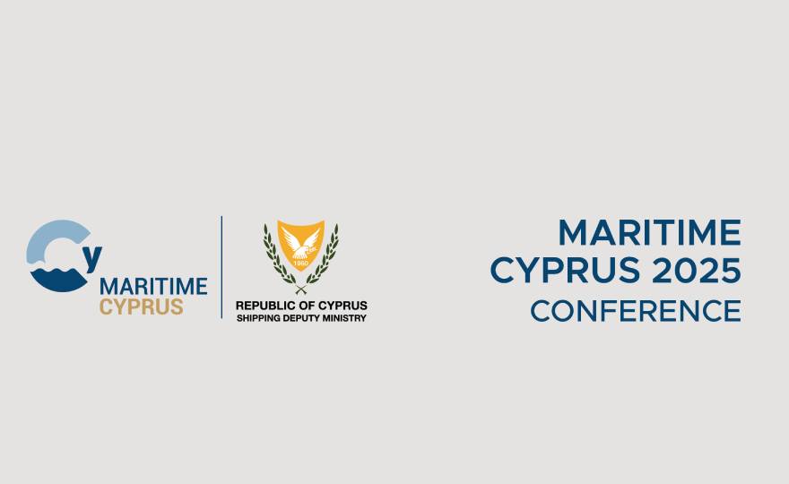 Unlocking the future of Shipping during the Maritime Cyprus 2025 Conference